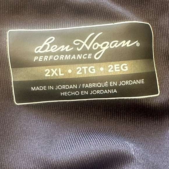 Hogan Black and Blue Polo Shirt with Stripes - Picture 4 of 4